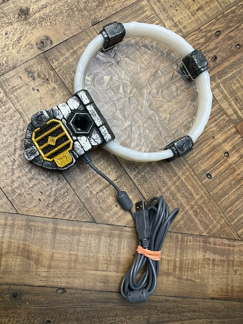 Activision Skylanders Trap Team: Traptanium Portal (untested)